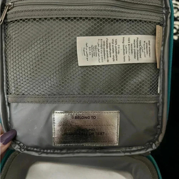 Pottery Barn Kids “Georgia” Lunchbox - Picture 6 of 11